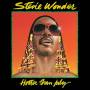 Stevie Wonder - Hotter Than July (Vinyl)