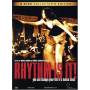 Simon Rattle / BP - Rhythm is it! (3-Disc Special) [EURO-Version, Regio 2]