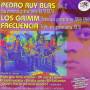 Pedro Ruy-blas - Sus Primeras Grabaciones 1970-1974 Vol 2 - Todas
