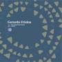 Gerardo Frisina - The Gods Of The Yoruba/Cohete