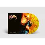 Sinister - Cross The Styx (Ltd Gtf Yellow Splatter LP)