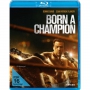 Alex Ranarivelo - Born a Champion (Blu-Ray) [DE-Version, Regio 2/B]