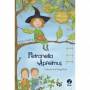 Bastei Lbbe Ag - Applesauce - Bewitched Petronella and glued