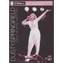 Dusty Springfield - Live At The Royal Albert Hall (DVD+CD) [Regio free (0)]