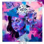 New Hate Rising - As One (LTD. Violet/Black Marble Vinyl)