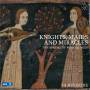 La Reverdie - Knights,Maids and Miracles-The Spring of Middle