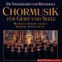 Die Sngerknaben Vom Wienerwald - Chormusik Fr Geist Und Seele