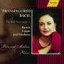 Petronel Malan - Transfigured Bach