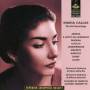 Callas / De Fabritiis / Simonetto / SO Della RAI - Maria Callas: Die RAI-Aufnahmen