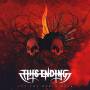 This Ending - Let The World Burn (EP) (Digipack)