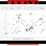 Tom - Give Me Just A Little Time - LTD. Edition