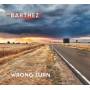 Barthez - Wrong Turn