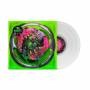Lady Gaga - Dawn Of Chromatica (Cristal Clear Vinyl)