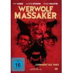 Various Artists - Werwolf Massaker [DE-Version, Regio 2/B]