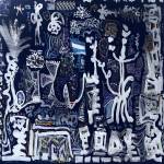 Shackleton / T++ / Mordant Music - Euphoria Bound