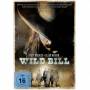 Jeff Bridges / Ellen Barkin / John Hurt / + - Wild Bill [DE-Version, Regio 2/B]