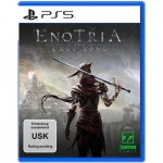 Fireshine Games - Enotria: The Last Song Ps-5