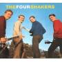 Four Shakers - Four Shakers