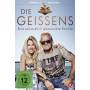 Die-Eine Schrecklich Glamourse Familie Geissens - Die Geissens-Staffel 7,Teil 2 (2 DVD) [EURO-Version, Regio 2]