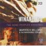Warren H. Williams - Song Peoples Session