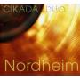 Cikada Duo - Arne Nordheim