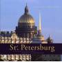 Various - earBOOKS:St.Petersburg