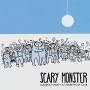 Scary Monster - Makeout Party At Werewolf Club