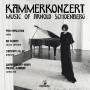 Pina Napolitano - Kammerkonzert: Music of Arnold Schoenberg
