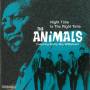 The Animals / (feat. Sonny Boy Williamson) - Night Time Is The Right Time