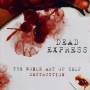 Dead Express - The Noble Art Of Self Destruction