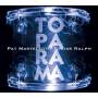 Pat Mastelotto - Toparama