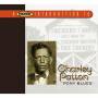 Charley Patton - Pony Blues/A Proper Introduction