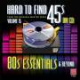 V / a - Vol.15-80s Essentials & Beyond (CD)