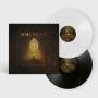 Valkeat - Fireborn(Black&White Vinyl)