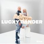 tna - Lucky Dancer(Marbled Vinyl)