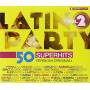 V / A - Latino Party Vol.2