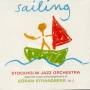Stockholm Jazz Orchestra - Sailing