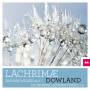Zachary Wilder / La Chimera - Lachrimae And Songs