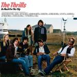 The Thrills - So Much For The City (Ltd. White LP)