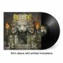 Diviner - Avaton (Ltd. Black LP)