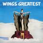 Wings - Wings - Greatest (LP)