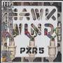 Hawkwind - Pxr5