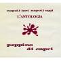 Peppino Di Capri - Lantologia-Napoli Ieri/Oggi
