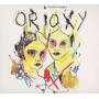 Orioxy - The Other Strangers