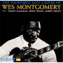 wes Montgomery - Incredible Jazz Guitar Of Wes Montgomery