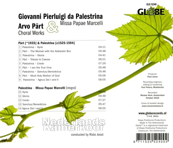 Choral Works 2