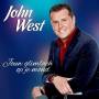 John West - Jouw Glimlach Op Je Mond