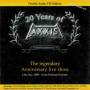 Axxis - 20 Years Of Axxis: The Legenda