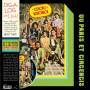 Various / Tropicalia - Ou Panis Et Circensis (LP+CD)