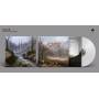 Saor - Forgotten Paths (White Vinyl)